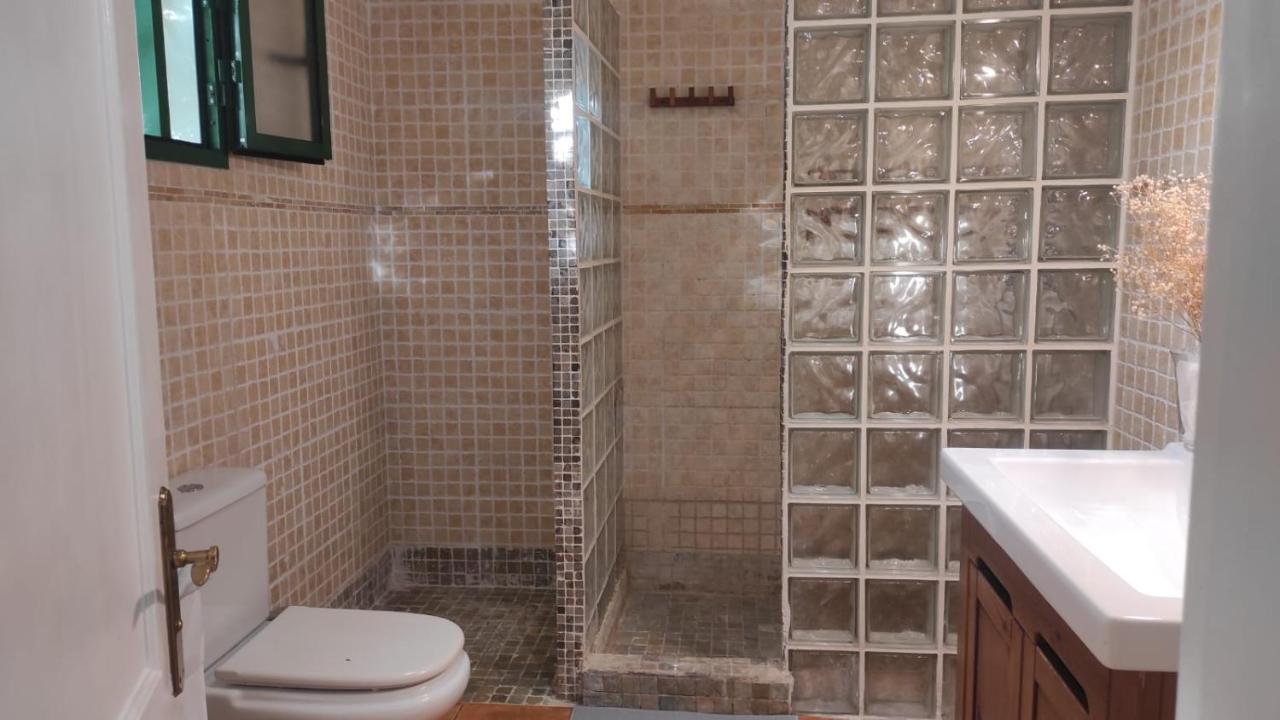 プエルト・デル・カルメンApartamento El Especieroアパートメント エクステリア 写真
